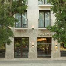 Hotel El Llorenç, Palma
