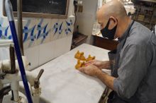 Tomeu Arbona, Fornet de la Soca