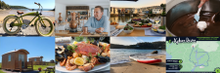 Devon heaven! Seven great new reasons to visit Salcombe and South Hams in 2021