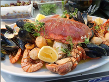 Fruits de Mer