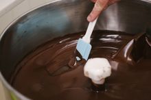 Artisan chocolate making tours in Salcombe 