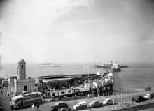 Margate Pier 