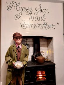 Fagin's Den, Broadstairs