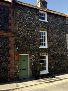 Fagin's Den, Broadstairs