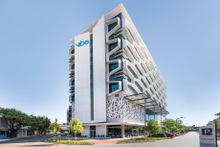 Vibe Hotel Subiaco