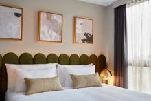 Adina Apartment Hotel West Melbourne