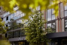 Adina Apartment Hotel West Melbourne