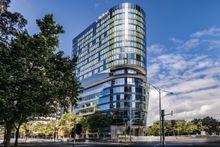 Adina Apartment Hotel Melbourne Southbank