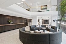 Adina Apartment Hotels Melbourne Southbank