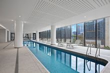 Adina Apartment Hotels Melbourne Southbank