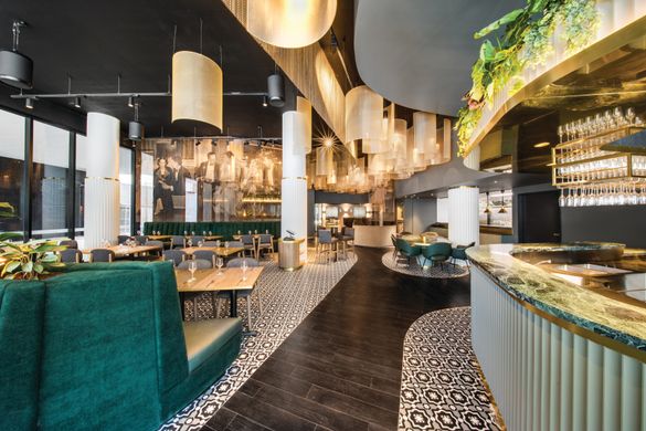 Vibe Hotel Hobart Vibe Hotel Hobart