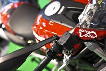 Ducati Panigale 