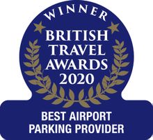 Airport Parking And Hotels (APH) is voted ‘Best Airport Parking Provider’ for 11th consecutive year at British Travel Awards 2020.
