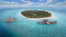 The Maldives welcomes the 100,000th tourist since its border reopening on 15th July 2020