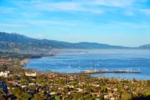 Santa Barbara