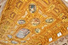Golden Hall within the Town Hall