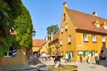 Fuggerei