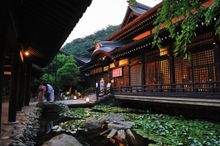Goshono-yu