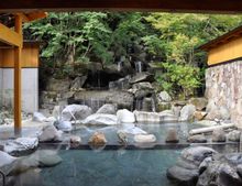 Goshono-yu