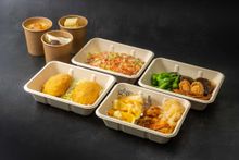 Tao Li_Takeaway Dinner Sets