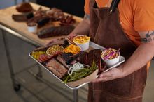 Prime BBQ