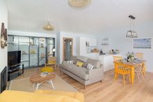 Mum's surf breaks accommodation in Cornwall