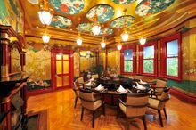 Hotel Gajoen Tokyo Chinese Restaurant