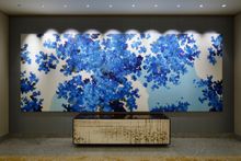 Palace Hotel Tokyo Art