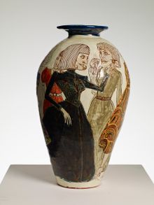 Image: Grayson Perry, Cocktail Party
