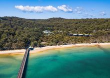 Kingfisher Bay Resort welcomes guests back for immersive, nature-based escapes. 