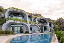 Domic on the Sunshine Coast