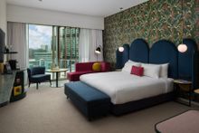 Ovolo The Valley