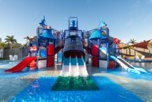 Oaks Sunshine Coast Oasis Waterpark
