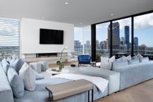 Emporium Hotel South Bank Parklands Suite