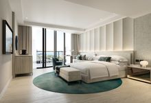 JW Marriott Gold Coast