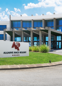 Algarve Race Resort