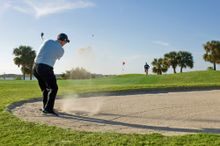 Space Coast Golf