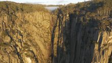  Beyond the Edge 