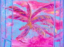 Artwork for Auction by Camilla Webster