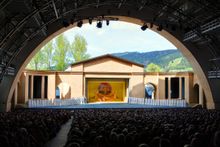 Oberammergau Theatre