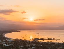 Santa Barbara, Calif., will receive new air service from Southwest Airlines in 2021