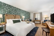 Mason Beach Inn in Santa Barbara, Calif. 