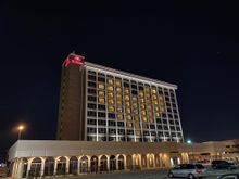 Hilton Springfield