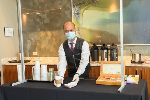 Hyatt Regency Tysons Corner Center