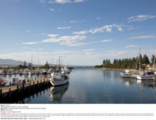 Bermagui Fishermens Co-Op Ltd., Bermagui