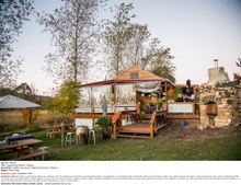 Longstocking Brewery, Pambula