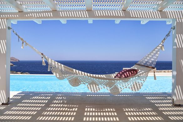 Syros Seafront Hotel