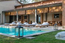 Siena Villa