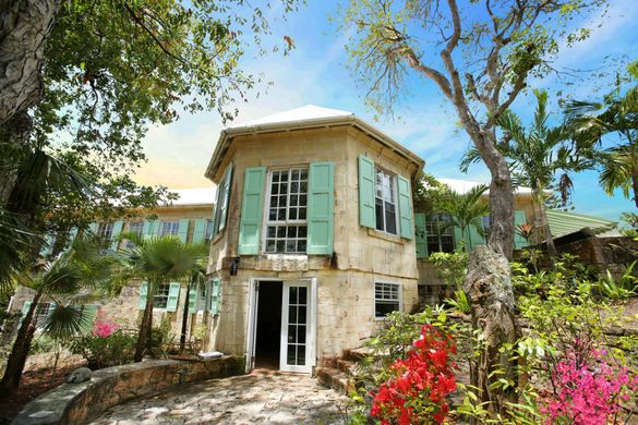 The Great House Antigua