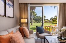 Suite at Wyndham Grand Algarve